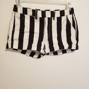 American Eagle Outfitters Hi-Rise Shortie